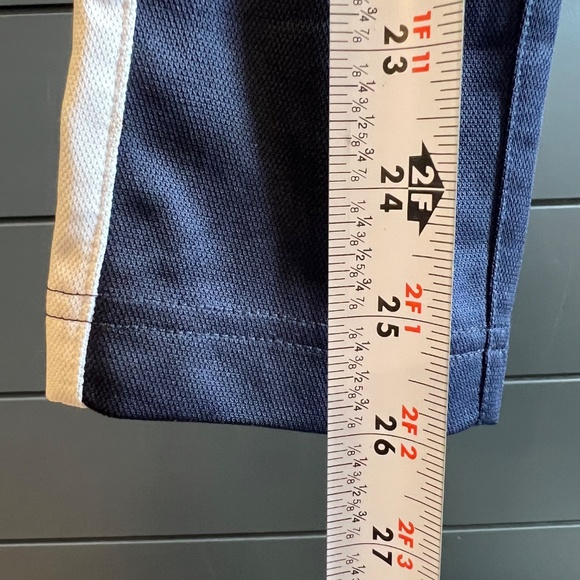 $8 when bundled - Nike Dri-Fit Jogging Pants Navy Blue - Bundle Discount - Picture 5 of 7